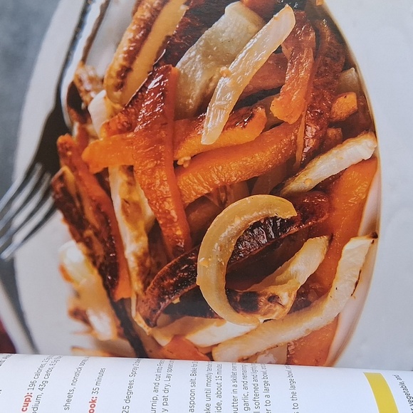 Hungry Girl Clean &Hungry OBSESSED - Picture 4 of 5